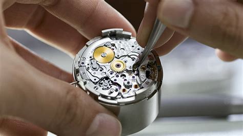 do rolex watches require maintenance|how much does it cost to clean your rolex.